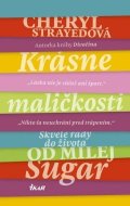 Strayedová Cheryl: Krásne maličkosti (slovensky)