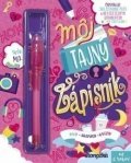 neuveden: Môj tajný zápisník (slovensky)