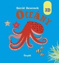 Hawcock David: Oceány - Leporelo