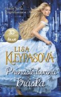 Kleypas Lisa: Prenasledovaná kráska
