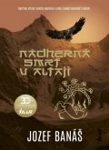 Banáš Jozef: Nádherná smrť v Altaji (slovensky)