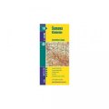neuveden: 1:100T (19)-Šumava - Klatovsko (turistická mapa)