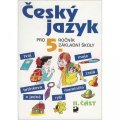 Konopková Ludmila: Český jazyk pro 5. ročník ZŠ - 2. část