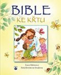 Ribbonsová Lizzie: Bible ke křtu