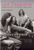 Shadwick keith: Led Zeppelin – příběh skupiny a její hud