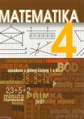 Čmolíková Simona: Matematika 4 - učebnice pro praktické ZŠ