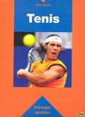 Scholl Peter: Tenis - Kopp - 2. vydání