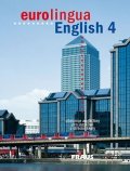 neuveden: eurolingua English 4 - učebnice