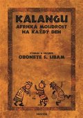 Ubam Obonete S.: Kalangu - Africká moudrost na každý den
