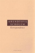 Arendtová Hannah: Korespondence
