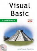Tahalová Lenka: Visual Basic v příkladech