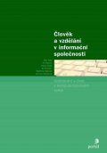 Sak Petr: Člověk a vzdělání v informační společnosti