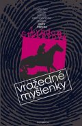 Staceyová Lyndon: Vražedné myšlenky