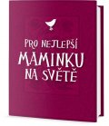 neuveden: Pro nejlepší maminku na světě