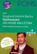 neuveden: Jazykový trénink Basics – Telefonování, obchodní angličtina