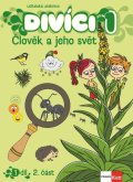 -: Divíci 1 - Člověk a jeho svět - Učitelská učebnice 2. díl