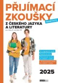 neuveden: Přijímací zkoušky nanečisto z českého jazyka a literatury pro žáky 9. roční