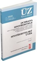 neuveden: ÚZ 1218 Ochrana spotřebitele