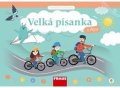 neuveden: Velká písanka s Apu pro ZŠ