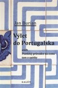 Burian Jan: Výlet do Portugalska