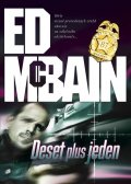 McBain Ed: Deset plus jeden