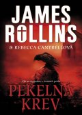 Rollins James: Pekelná krev