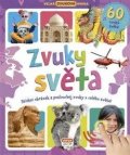 neuveden: Velká zvuková kniha - Zvuky světa