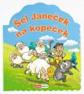 neuveden: Šel Janeček na kopeček
