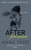 Todd Anna: After: Přiznání