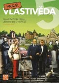 neuveden: Hravá vlastivěda 5 - Novodobé české dějiny - učebnice