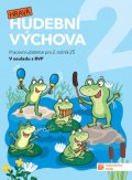 neuveden: Hravá hudební výchova 2 – pracovní učebnice