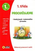 neuveden: Český jazyk, Matematika, Prvouka - 1. třída