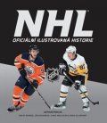 Pincus Arthur: NHL Oficiální ilustrovaná historie