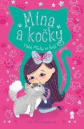 Moonheartová Ella: Mína a kočky: Malá Misty se bojí