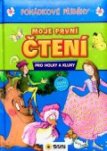 neuveden: Pohádkové příběhy - Moje první čtení pro holky a kluky