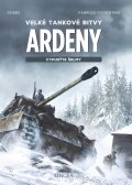 Fiorentino Fabrizio: Ardeny - Vypusťte šelmy