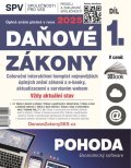 neuveden: Daňové zákony 2025 (Díl 1.)