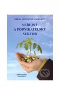 Tetřevová Liběna: Veřejný a podnikatelský sektor