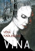 Sára Saudková: Zpocená záda