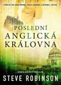 Robinson Steve: Poslední anglická královna