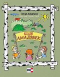 Holanová Pavla: Klub Amazonek