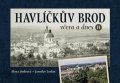 Loskot Jaroslav: Havlíčkův Brod včera a dnes II.