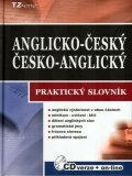 kolektiv autorů: AČ-ČA praktický slovník - kniha + CD-ROM