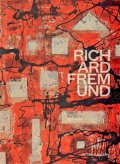 Chmelařová Marcela: Richard Fremund - Katalog