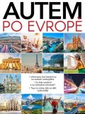 Garciová Dagmar, Kukrál Jan, Polcar Pavel, Roman Václav, Šme: Autem po Evropě