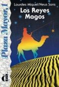 kolektiv autorů: Los reyes magos