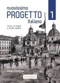 Marin Telis: Nuovissimo Progetto Italiano 1 Guida didattica