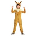 neuveden: Pokémon Kostým Eevee (7-8 let)