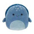neuveden: Squishmallows Kožatka velká Truman 20 cm