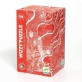 neuveden: DJECO Puzzle Magický strom - 100 pcs